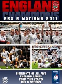 England champions [import anglais] (import)