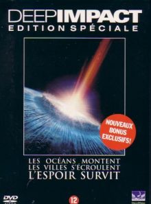 Deep impact (édition spéciale)