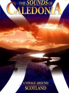 Various artists - the sounds of caledonia