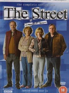 The street - series 1 - complete