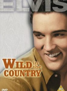 Wild in the country