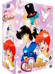 Emi magique - edition 4 dvd - partie 2