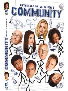 Community - intégrale saison 3