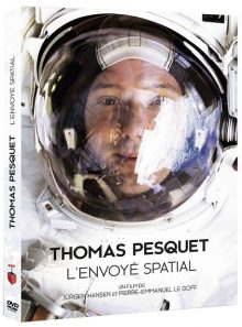 Thomas pesquet : l'envoyé spatial