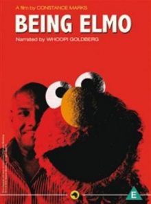 Being elmo - a puppeteer's journey