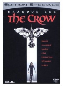 The crow - edition spéciale