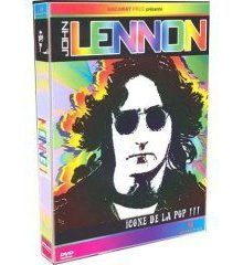 John lennon : icone de la pop !