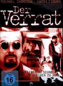 Der verrat [import allemand] (import)