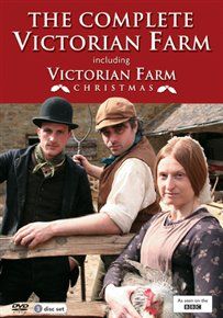 Victorian farm: complete collection
