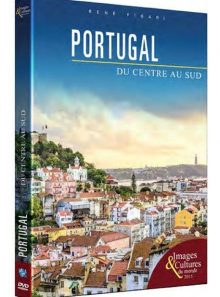 Portugal du centre au sud