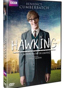 Hawking (la passion n'a pas de limites)