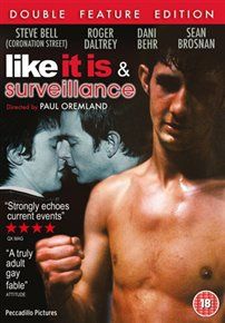 Like it is / surveillance - double pack [dvd]