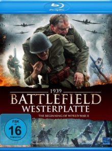 1939 - battlefield westerplatte - the beginning of world war ii