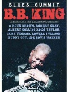 B.b. king : blues summit