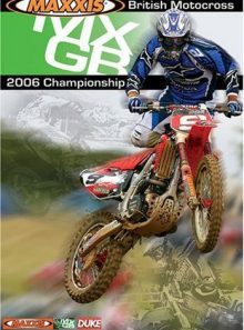 British mx championship
