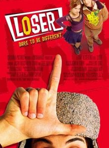 Loser - edition belge