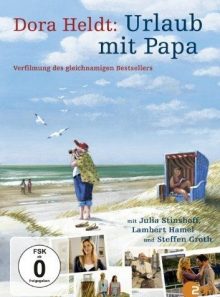 Urlaub mit papa [import allemand] (import)
