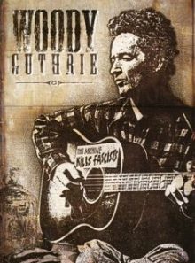 This machine kills facist - guthrie, woody