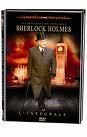 Les mystères du véritable sherlock holmes (murder rooms) : l'intégrale coffret 5 dvd