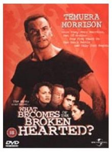 What becomes of the broken hearted? [region 2]