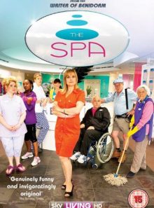 The spa: series 1