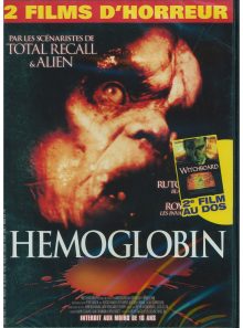 Hémoglobin / witchboard