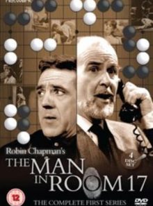 The man in room 17 - the complete series 1 [dvd]