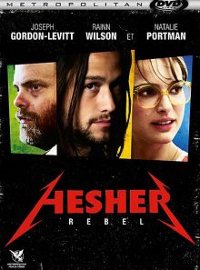 Hesher (rebel)