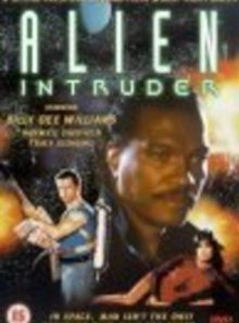 Alien intruder