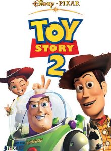 Toy story 2 - édition simple