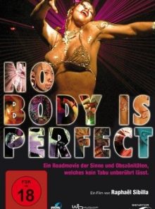 No body is perfect (omu) [import allemand] (import)