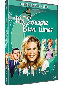Ma sorcière bien aimée - saison 4
