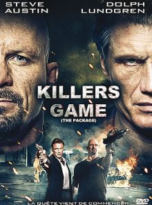 Killers game