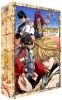 Saiyuki - partie 1 - collector - vostfr/vf - edition 2010 (coffret de 8 dvd)