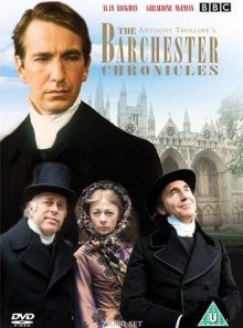 The barchester chronicles