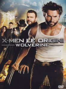 X men le origini wolverine [italian edition]