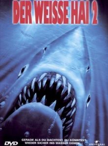 Jaws 2 [import anglais] (import)