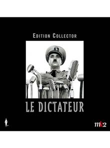 Le dictateur - édition collector