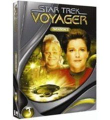 Star trek - voyager - saison 3 - edition belge