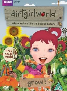 Dirtgirlworld [import anglais] (import)