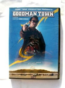 Dvd goodman town