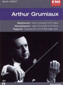 Arthur grumiaux