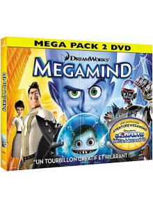 Megamind - édition collector