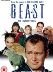 Beast: the complete series
