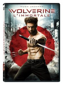 Wolverine l immortale dvd italian import