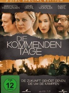 Dvd * die kommenden tage [import allemand] (import) (coffret de 2 dvd)