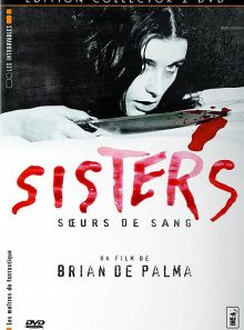 Sisters (soeurs de sang) - édition collector