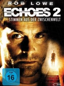 Echoes 2 - stimmen aus der zwischenwelt [import allemand] (import)