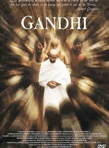 Gandhi - édition collector