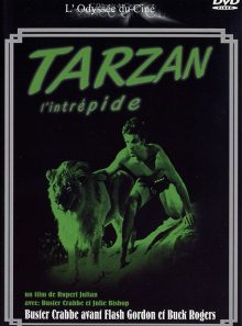 Tarzan l'intrépide